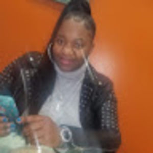 Meet your Posher, Fatima